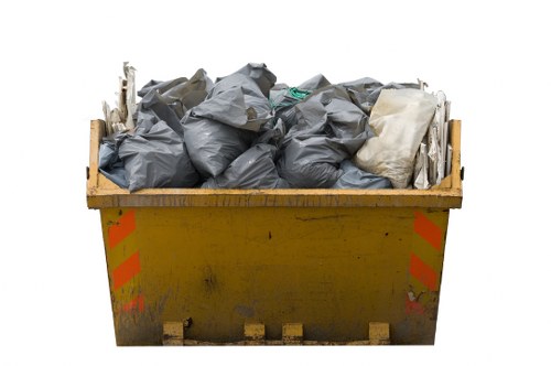 Formal written outcome and records of a business waste complaint