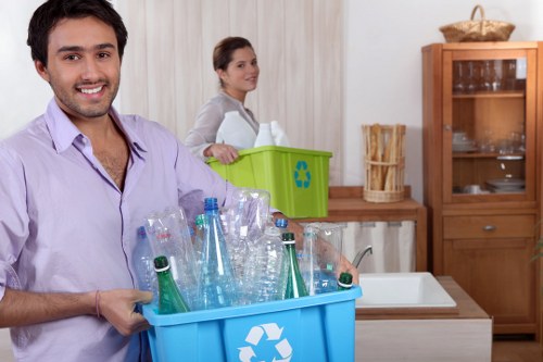 Willesden office clearance services overview